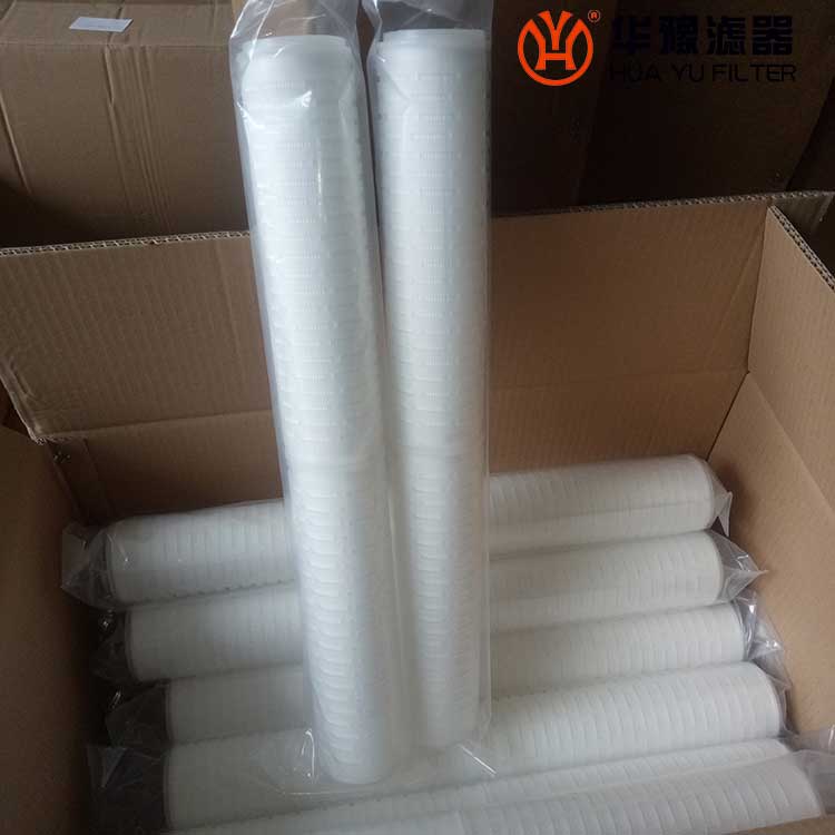 mg冰球突破十大平台定冷水滤芯SG125/0.7