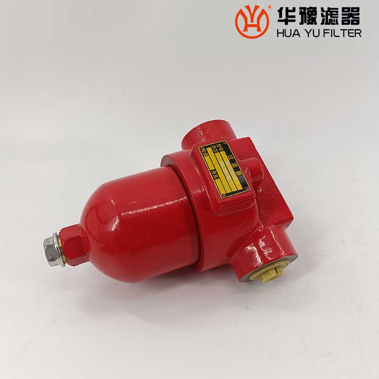 mg冰球突破十大平台供应 QU-A25*10BP黎明高压过滤器