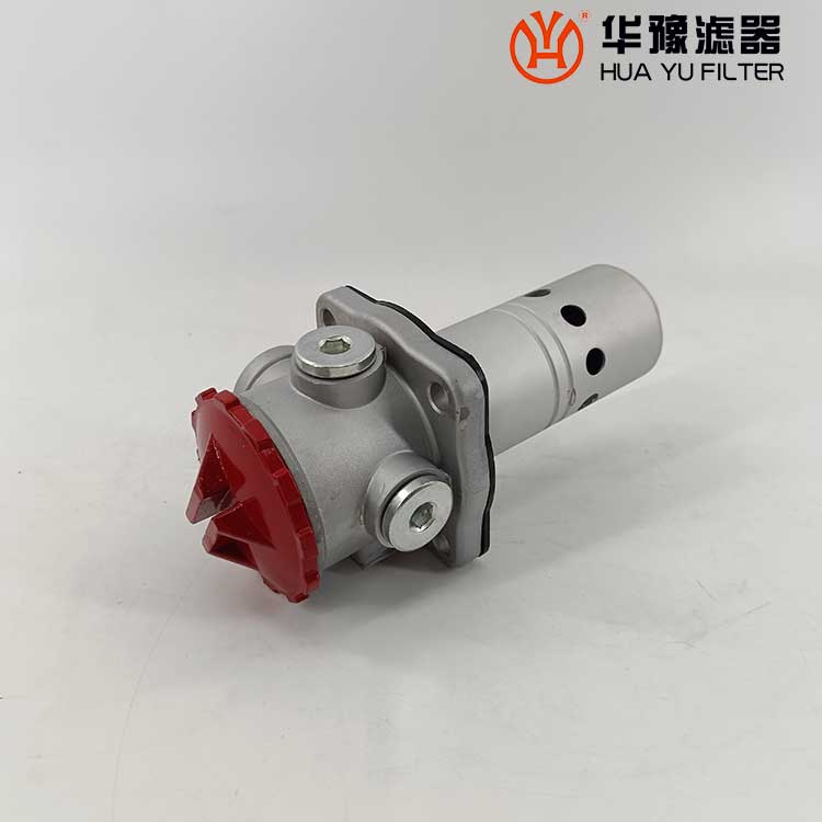 mg冰球突破十大平台黎明油过滤器 TF-40*80-L