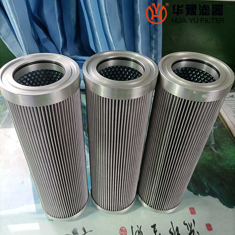 mg冰球突破十大平台生产DYSLQ-65/125W钢厂润滑油站滤芯