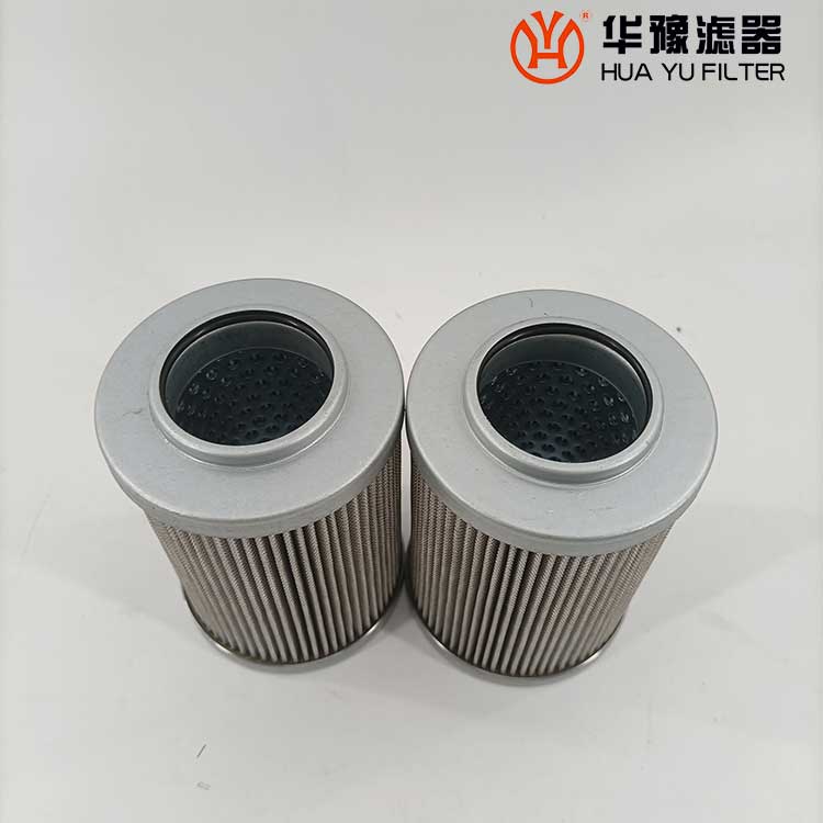 mg冰球突破十大平台RTL-80x50H煤机双联润滑油滤芯