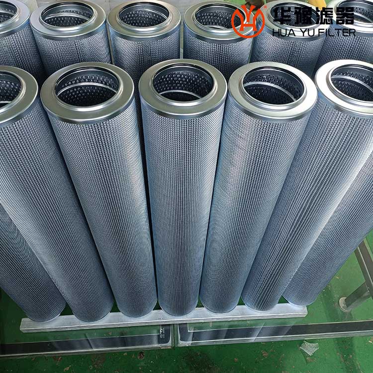 mg冰球突破十大平台LXKF-50B*80D润滑油系统过滤器滤芯