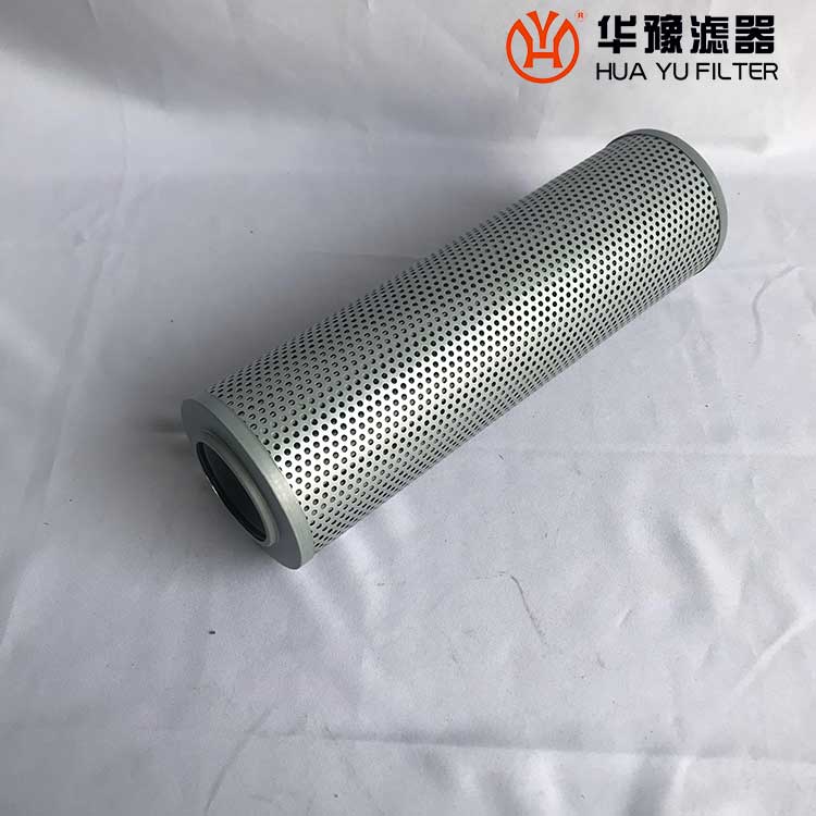 mg冰球突破十大平台SFAX-400×20黎明液压回油过滤器滤芯