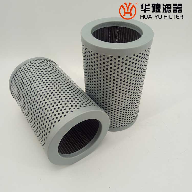 mg冰球突破十大平台PU0250S10P-025-FA双筒过滤器滤芯