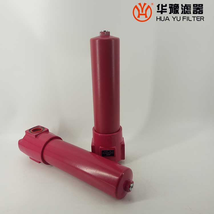 替代贺德克LPFBN/HC240DE20D1X/-L24低压管路过滤器