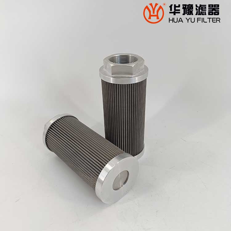 mg冰球突破十大平台AX1E101-01D10V/-WF汽轮机液压油滤芯