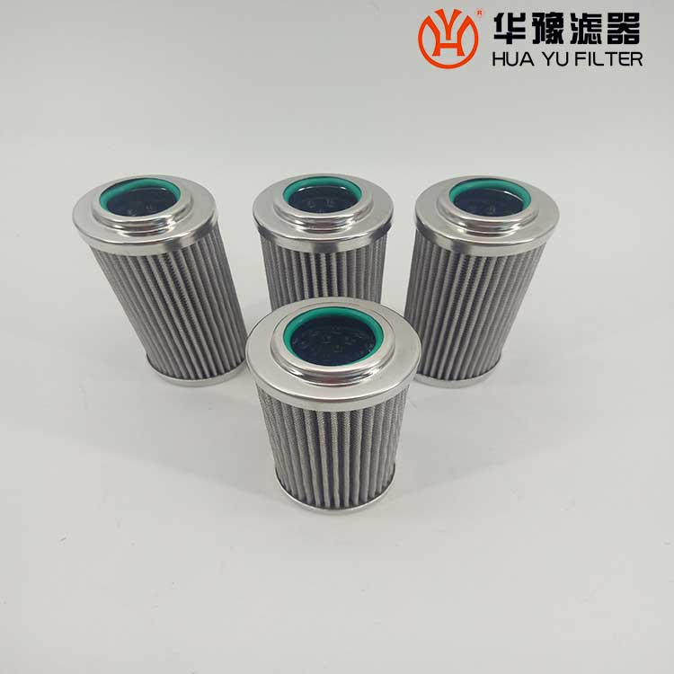 mg冰球突破十大平台替代黎明QYLX-100X10液压滤芯