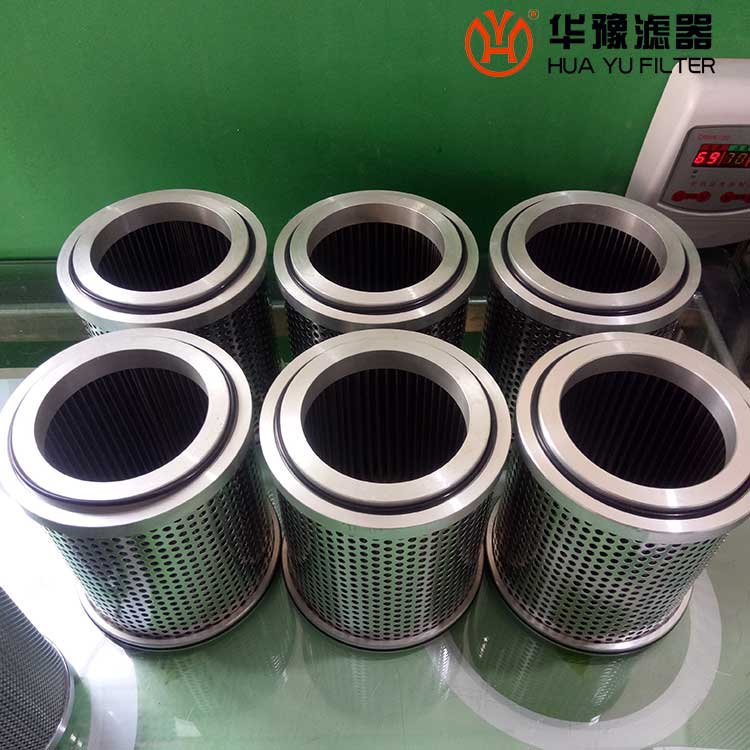 mg冰球突破十大平台GCH104JD-025A 给水泵油滤网