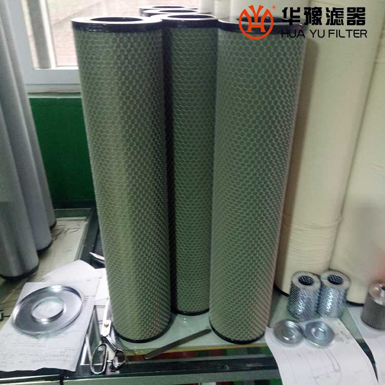 mg冰球突破十大平台FLX-100*500滤油机分离滤芯