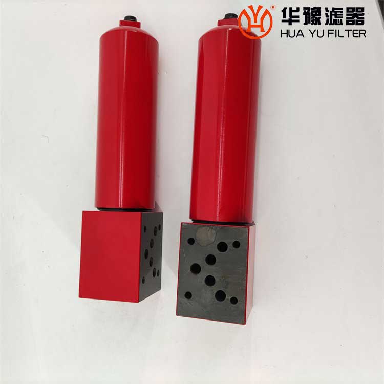 mg冰球突破十大平台黎明液压滤油器 XUI-A160*100S