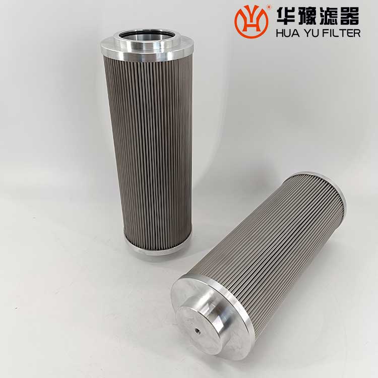 mg冰球突破十大平台YPL-660*25um 润滑油双筒过滤器滤芯