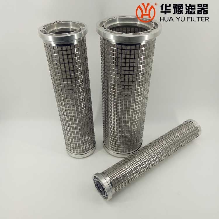 mg冰球突破十大平台双筒过滤器滤网SWQ-80B（YLX-1799）