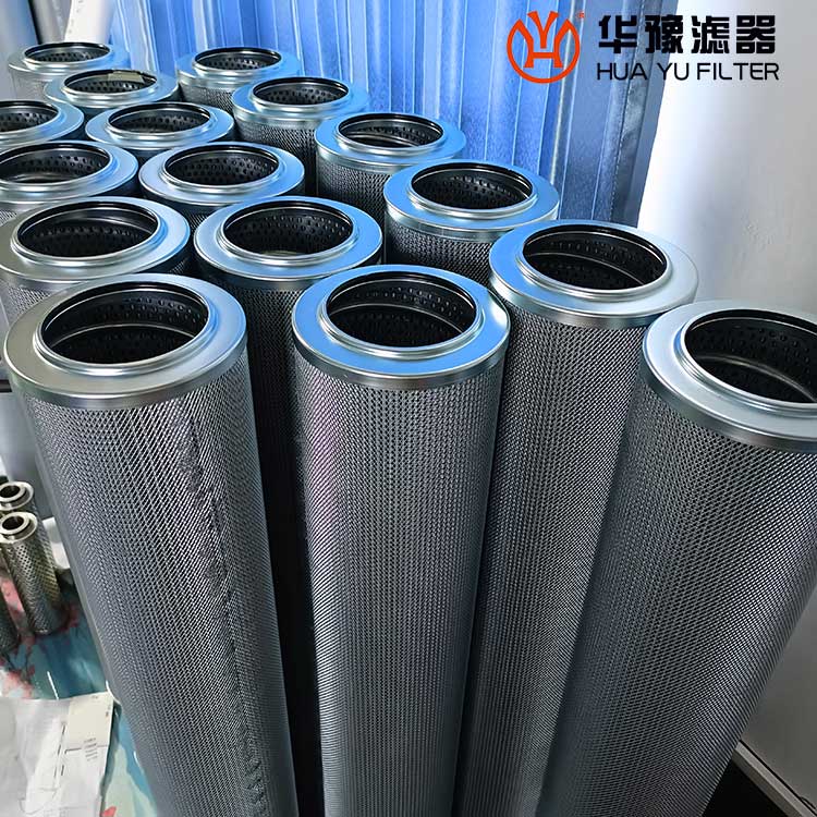 mg冰球突破十大平台LXKF-100B*5F 磨煤机双筒过滤器滤芯