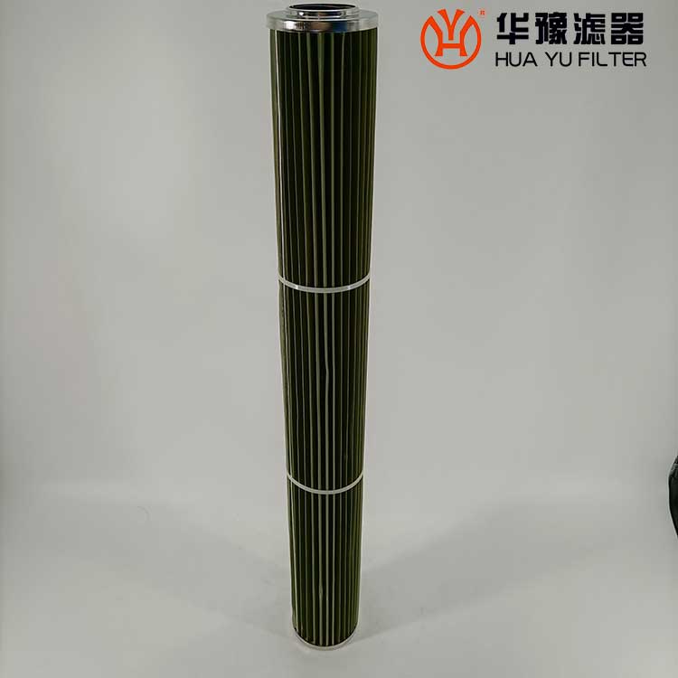 mg冰球突破十大平台YSF-15-60 油水聚结分离滤芯