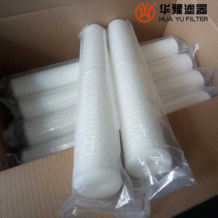 mg冰球突破十大平台水处理***滤芯 CLR 5-40 PP棉滤芯