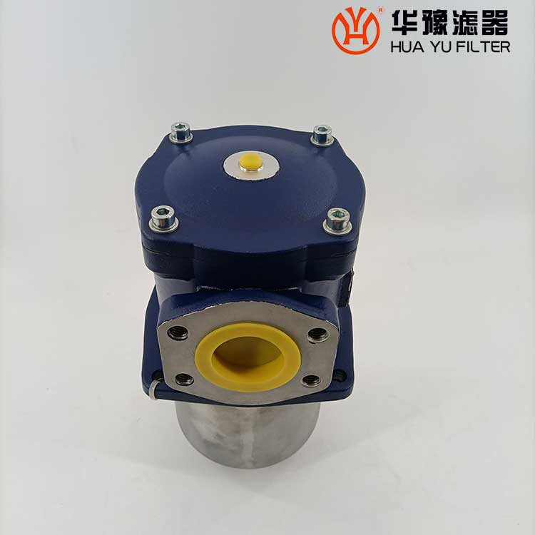 mg冰球突破十大平台生产回油过滤器HH8420F48CTVBR