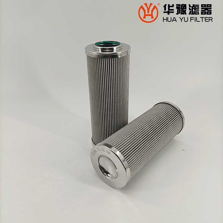 mg冰球突破十大平台C13-110*160C25汽轮机油动机滤芯