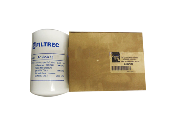 替代FILTREC富卓滤芯