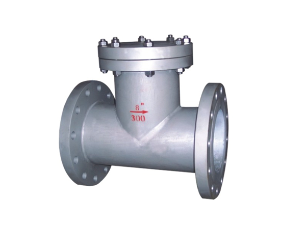 直流式T型过滤器