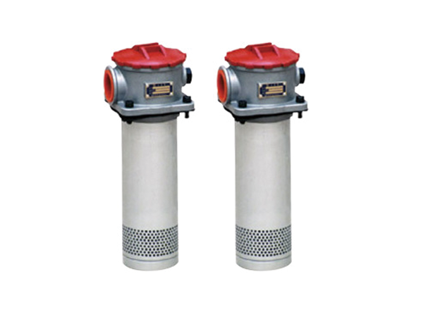 回油过滤器RFA-800*20F-Y