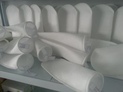 mg冰球突破十大平台滤器涤沦针刺毡滤袋