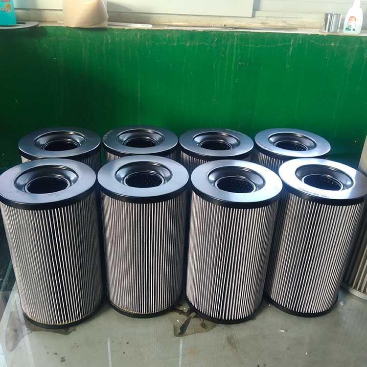 mg冰球突破十大平台供应FBX-BH-250*10替代黎明滤芯