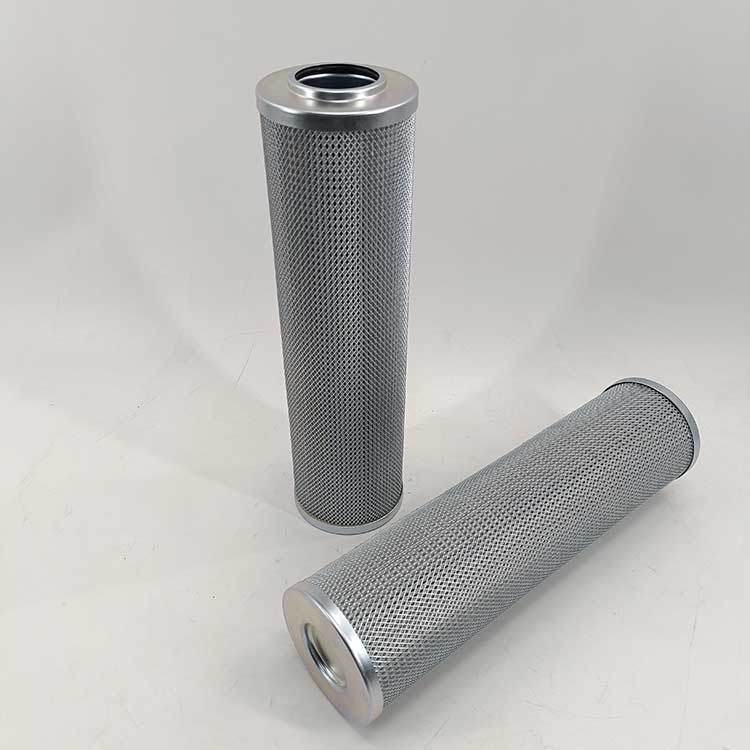 mg冰球突破十大平台供应电厂汽轮机顶轴油泵出口滤芯DQ8302GA10H3.5C