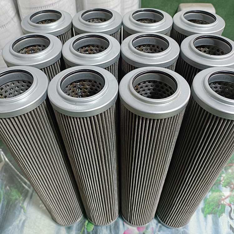 mg冰球突破十大平台供应GX-10*5替代黎明自封式压力管路过滤器滤芯