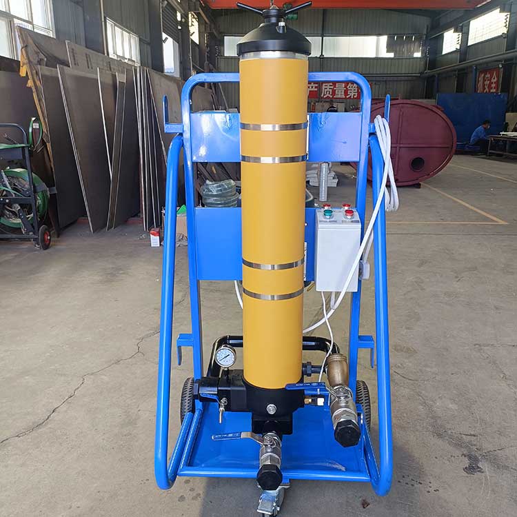 mg冰球突破十大平台供应PFC8314-150-H-C2-CH25滤油机