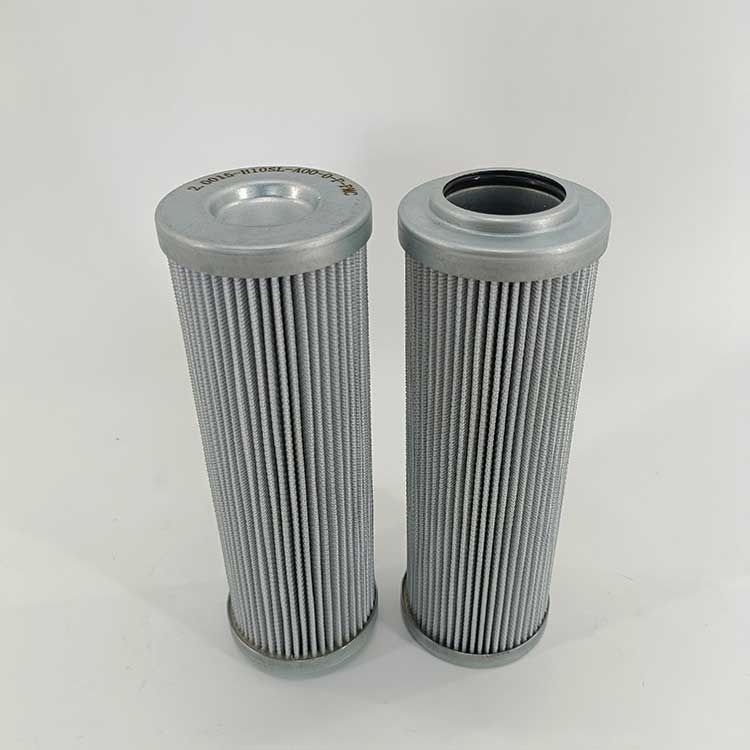 mg冰球突破十大平台生产WY500*5Q2替代黎明液压油滤芯