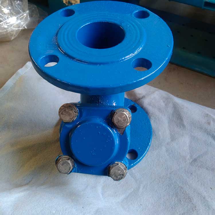 mg冰球突破十大平台供应Y型过滤器DN50