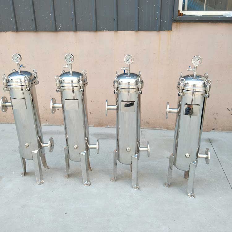 mg冰球突破十大平台供应保安过滤器 不锈钢 精密过滤装置