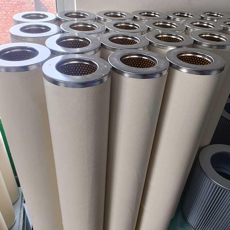 mg冰球突破十大平台供应JJ150*710聚结滤芯