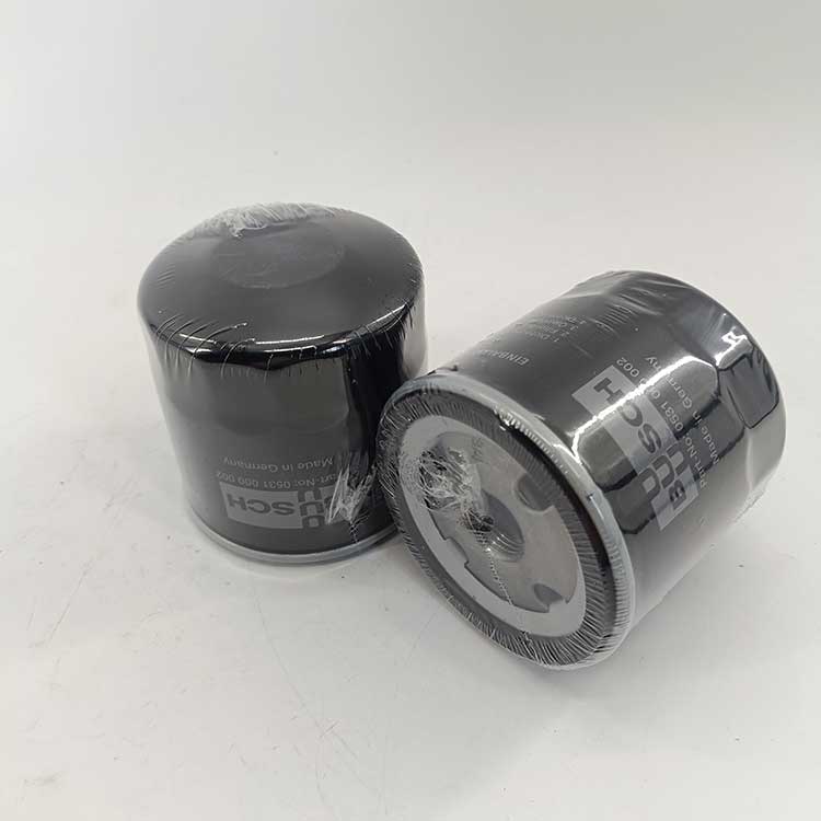 mg冰球突破十大平台供应0531 000 002旋装机油滤芯