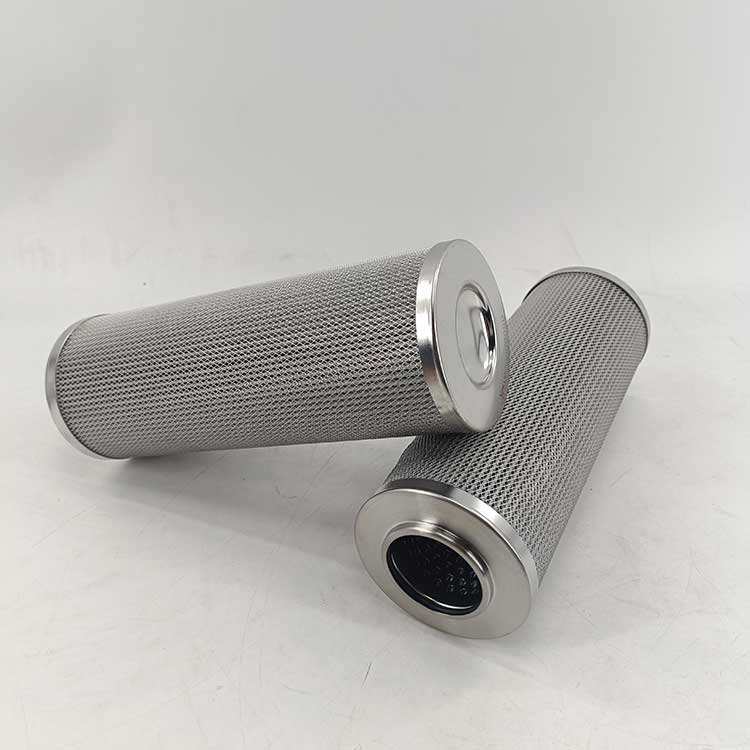 mg冰球突破十大平台供应HS25-E4010-2-0 1253049替代贺德克双筒过滤器滤芯