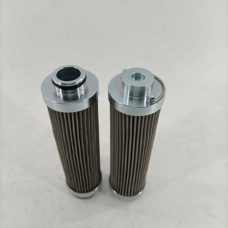 mg冰球突破十大平台供应NLX-25*3替代黎明箱内回油过滤器滤芯