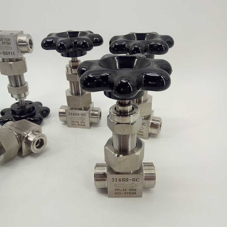 mg冰球突破十大平台供应316SS-GC-01高压阀 高温高压截止阀