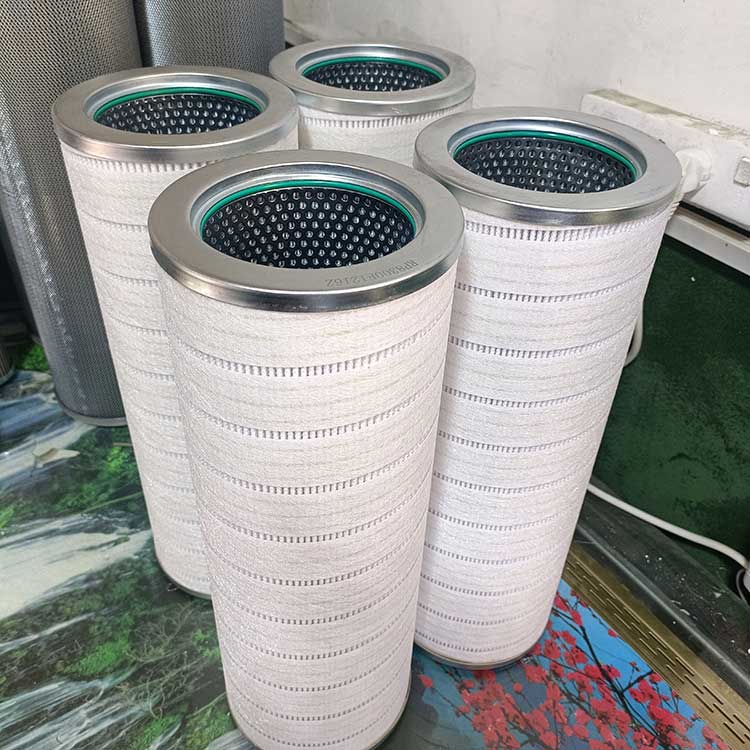 mg冰球突破十大平台供应RP8300T0126Z抗燃油滤芯