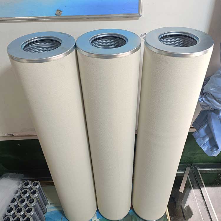 mg冰球突破十大平台生产HY-LYC-100J-002聚结脱水滤芯