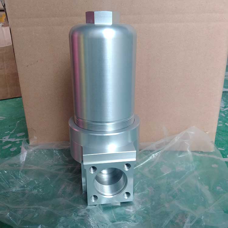 mg冰球突破十大平台供应液压压力管路过滤器YPM110 精密过滤