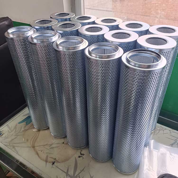 mg冰球突破十大平台供应润滑油滤芯 HF-T2JFX-10H-P