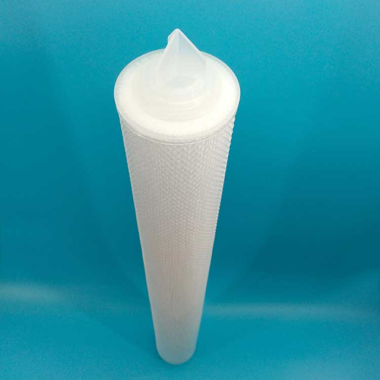 mg冰球突破十大平台供应保安过滤器滤芯 L10P500P40SA 液体除杂质