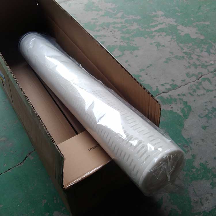 mg冰球突破十大平台供应EDI保安过滤器水滤芯GT-1-06-HY