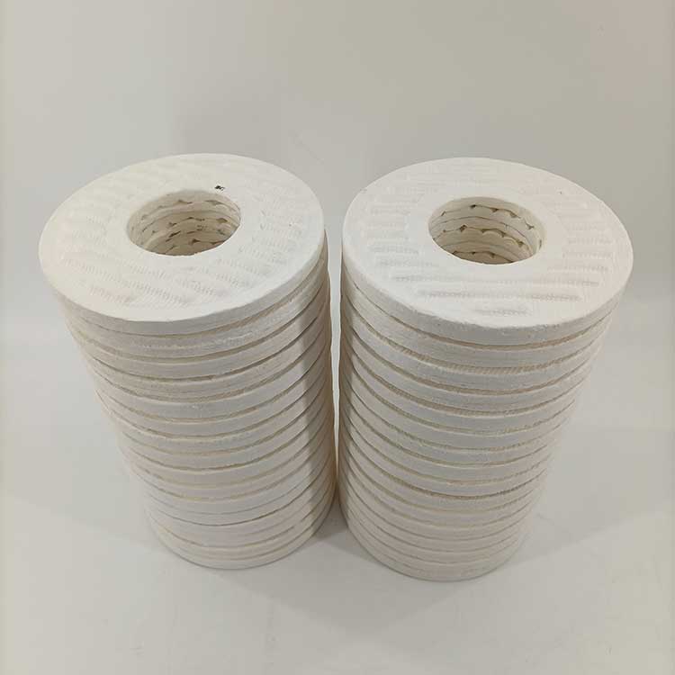 mg冰球突破十大平台供应膜堆滤芯B27/27 PA5601301离线过滤器滤芯