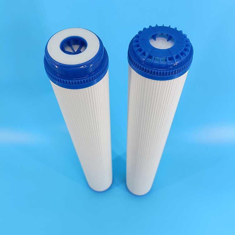 mg冰球突破十大平台供应低压反渗透水处理滤芯PA2-8040