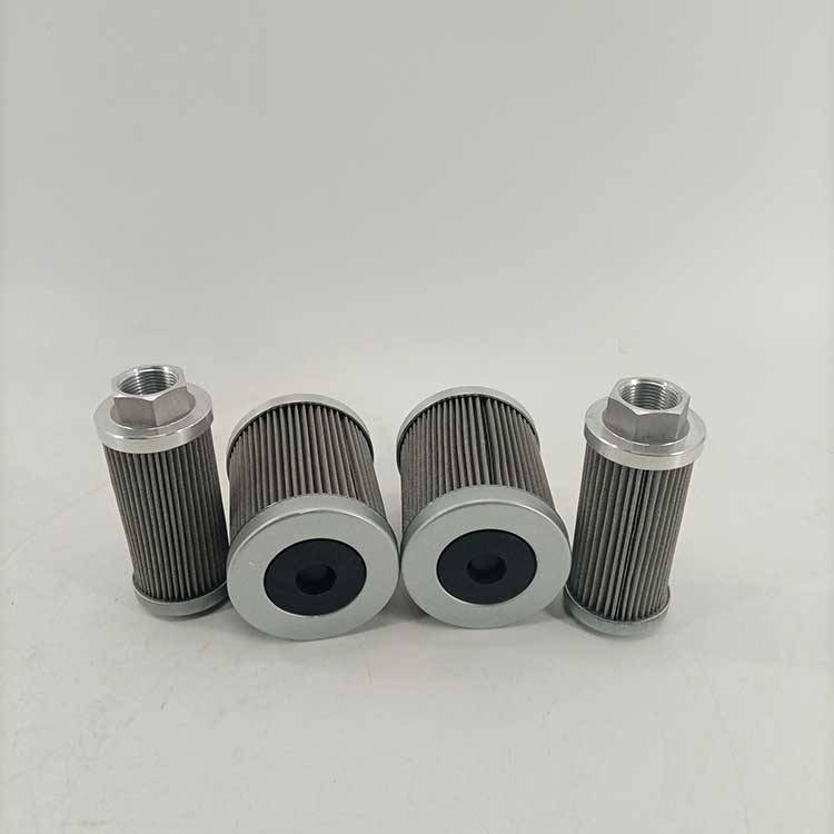 mg冰球突破十大平台供应FS04-100SW替代增田滤芯