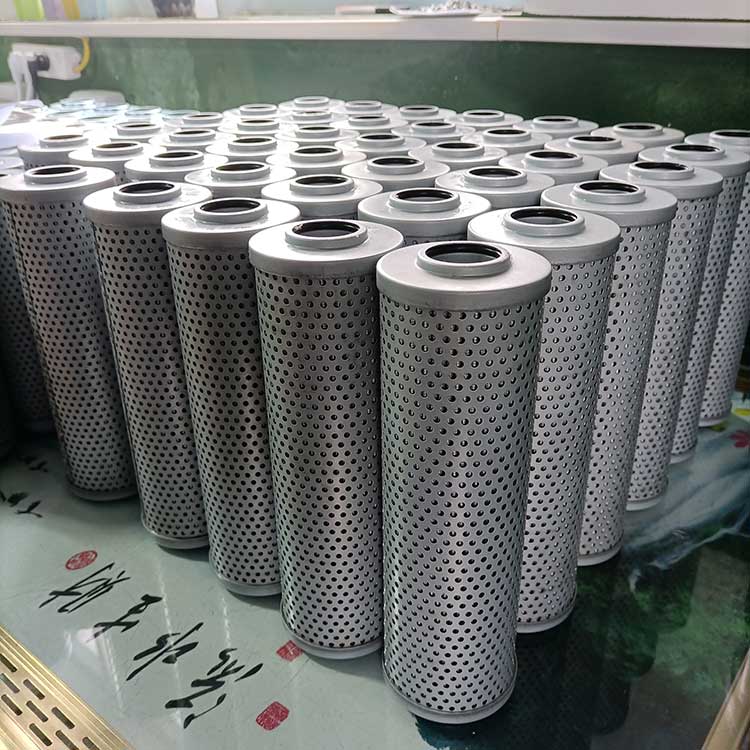 mg冰球突破十大平台供应GX-40*3替代黎明自封式压力管路过滤器滤芯