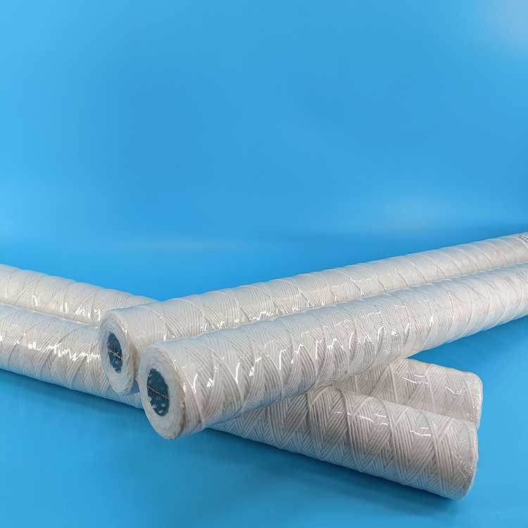 mg冰球突破十大平台供应纳滤膜水滤芯HNF90-4040反渗透抗污染