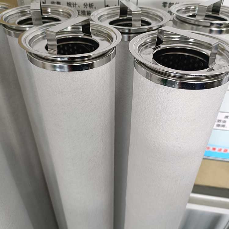 mg冰球突破十大平台供应聚结滤芯LCS4H1AH