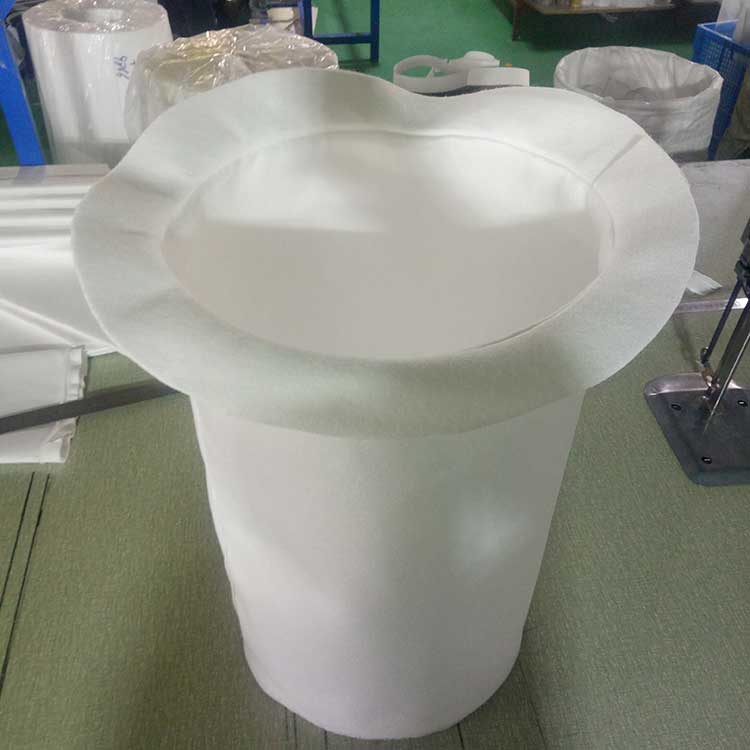 mg冰球突破十大平台生产供应PP-5-P020R 180*810 5μm滤袋